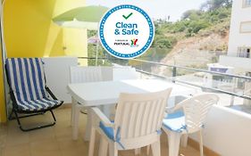 Aurorasol Carvoeiro Beach Apartment