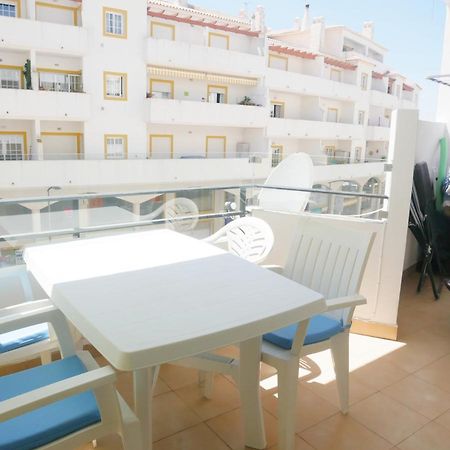 Aurorasol Carvoeiro Beach Apartment Exterior foto