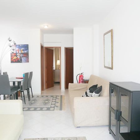 Aurorasol Carvoeiro Beach Apartment Exterior foto