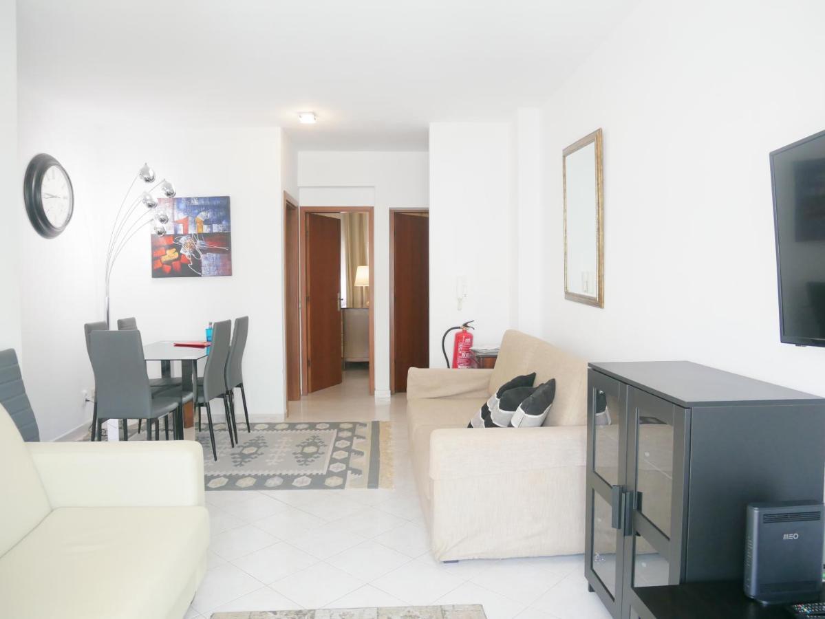 Aurorasol Carvoeiro Beach Apartment Exterior foto