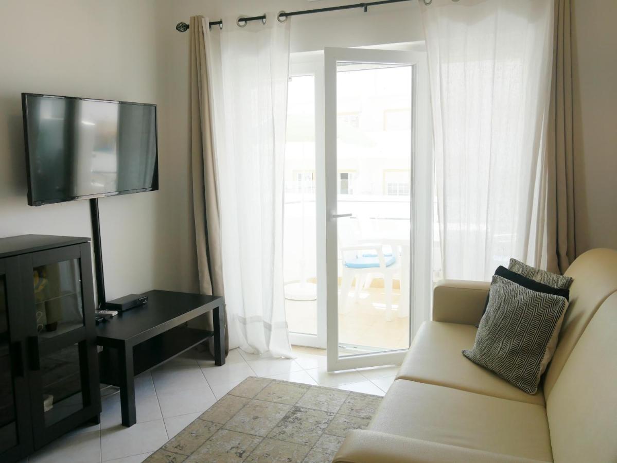 Aurorasol Carvoeiro Beach Apartment Exterior foto