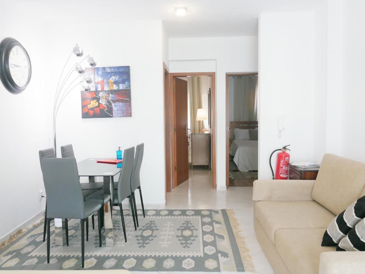 Aurorasol Carvoeiro Beach Apartment Exterior foto