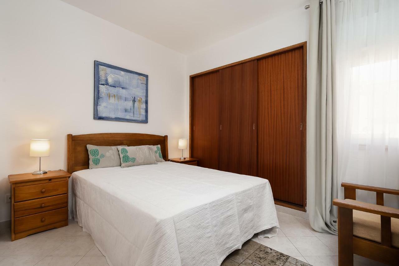 Aurorasol Carvoeiro Beach Apartment Exterior foto