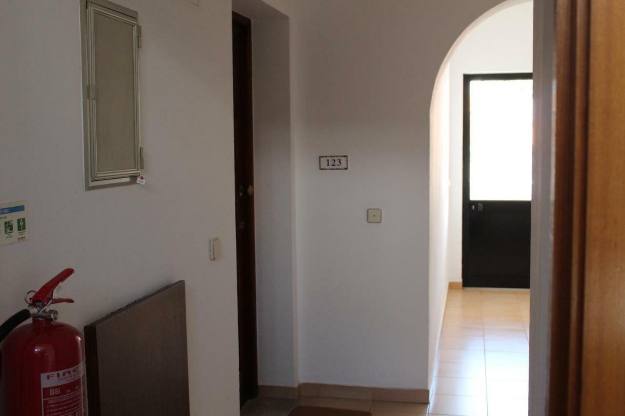 Aurorasol Carvoeiro Beach Apartment Exterior foto